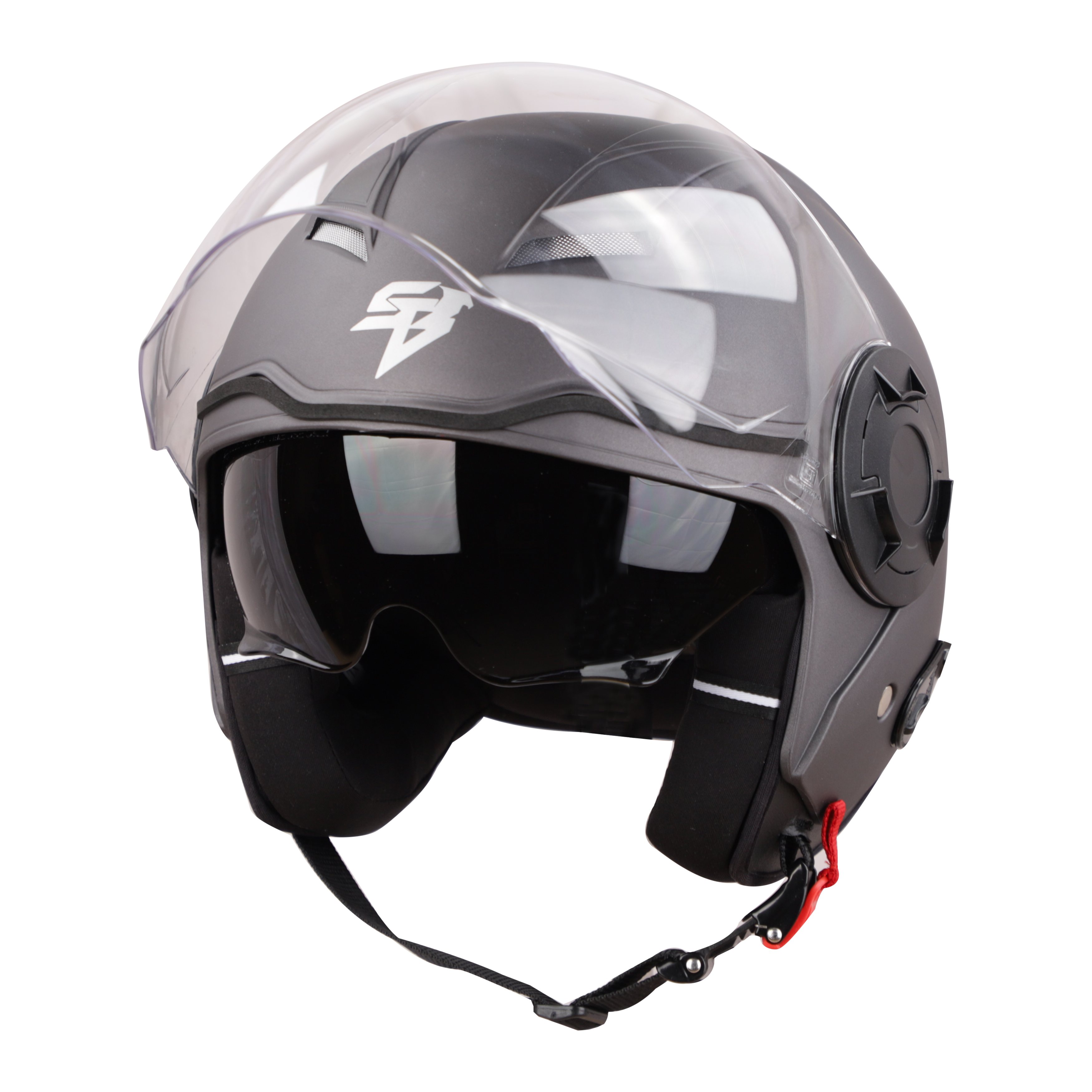 helmet